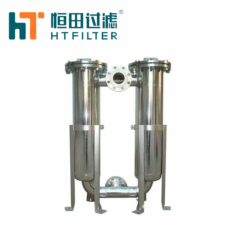 多聯袋式過濾器